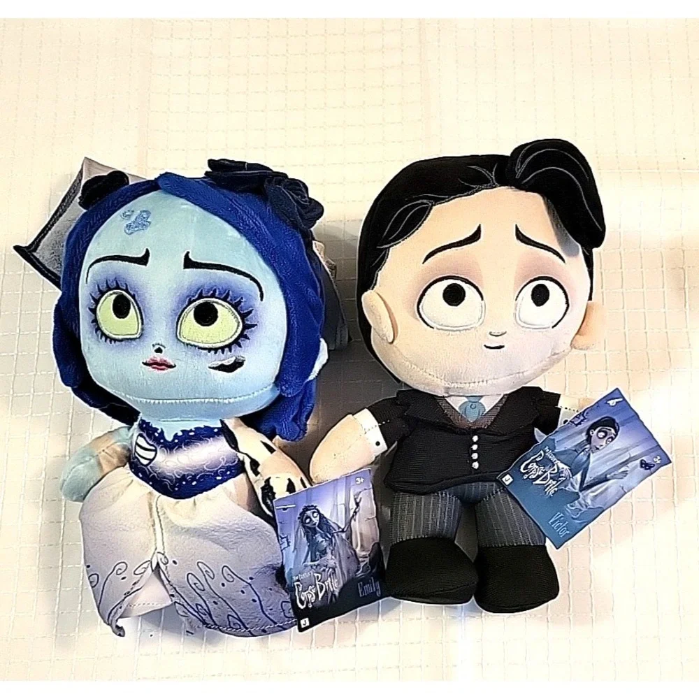 THE CORPSE BRIDE Warner Bros. 8
